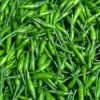 Cabe Hijau
